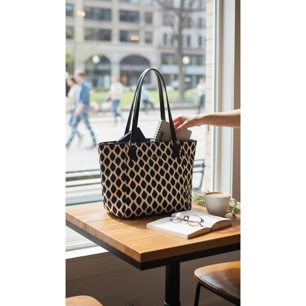 Vera Bradley tote